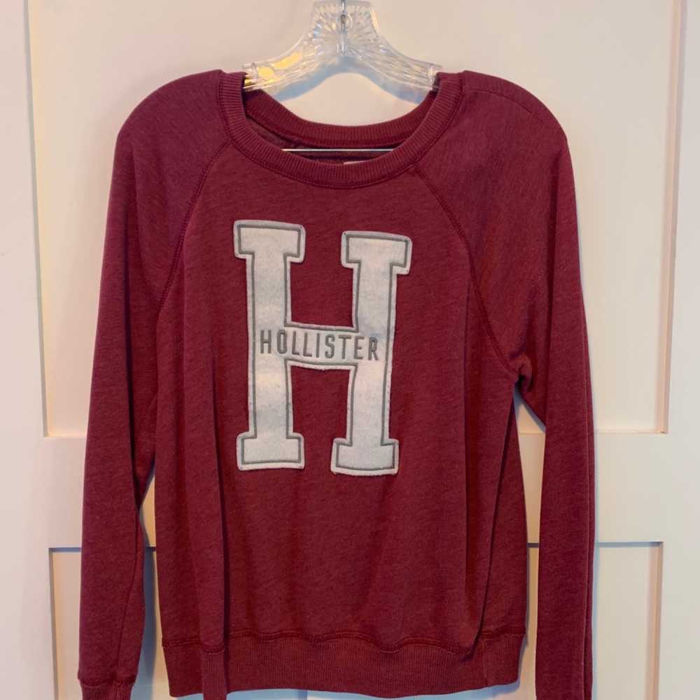 Hollister shirt